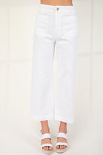 Load image into Gallery viewer, Ankle Cropped Pants - More Colors Available