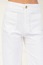 Load image into Gallery viewer, Ankle Cropped Pants - More Colors Available