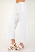 Load image into Gallery viewer, Ankle Cropped Pants - More Colors Available