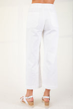 Load image into Gallery viewer, Ankle Cropped Pants - More Colors Available