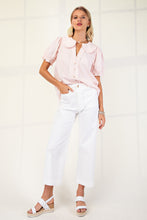 Load image into Gallery viewer, Ankle Cropped Pants - More Colors Available