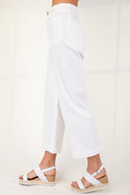 Load image into Gallery viewer, Ankle Cropped Pants - More Colors Available