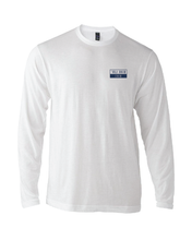 Load image into Gallery viewer, "Brew Crew" Adult Long Sleeve T-shirt (242TC) - More Colors Available