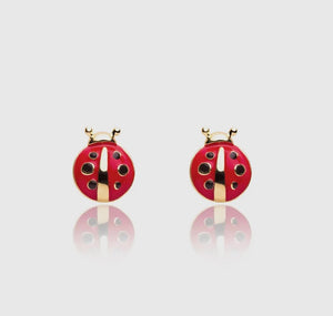 Assorted Stud Earrings (Kids)