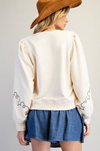 Load image into Gallery viewer, Chambray / Light Denim Mini Skort
