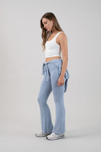 Load image into Gallery viewer, Scooped Neck Cropped Knit Tank Top - More Colors Available
