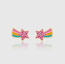 Load image into Gallery viewer, Assorted Stud Earrings (Kids)
