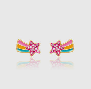 Assorted Stud Earrings (Kids)
