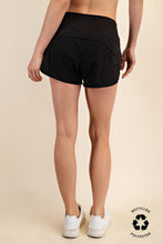 Load image into Gallery viewer, Stretch Woven 2-in-1 Active Shorts - More Colors Available
