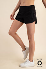 Load image into Gallery viewer, Stretch Woven 2-in-1 Active Shorts - More Colors Available
