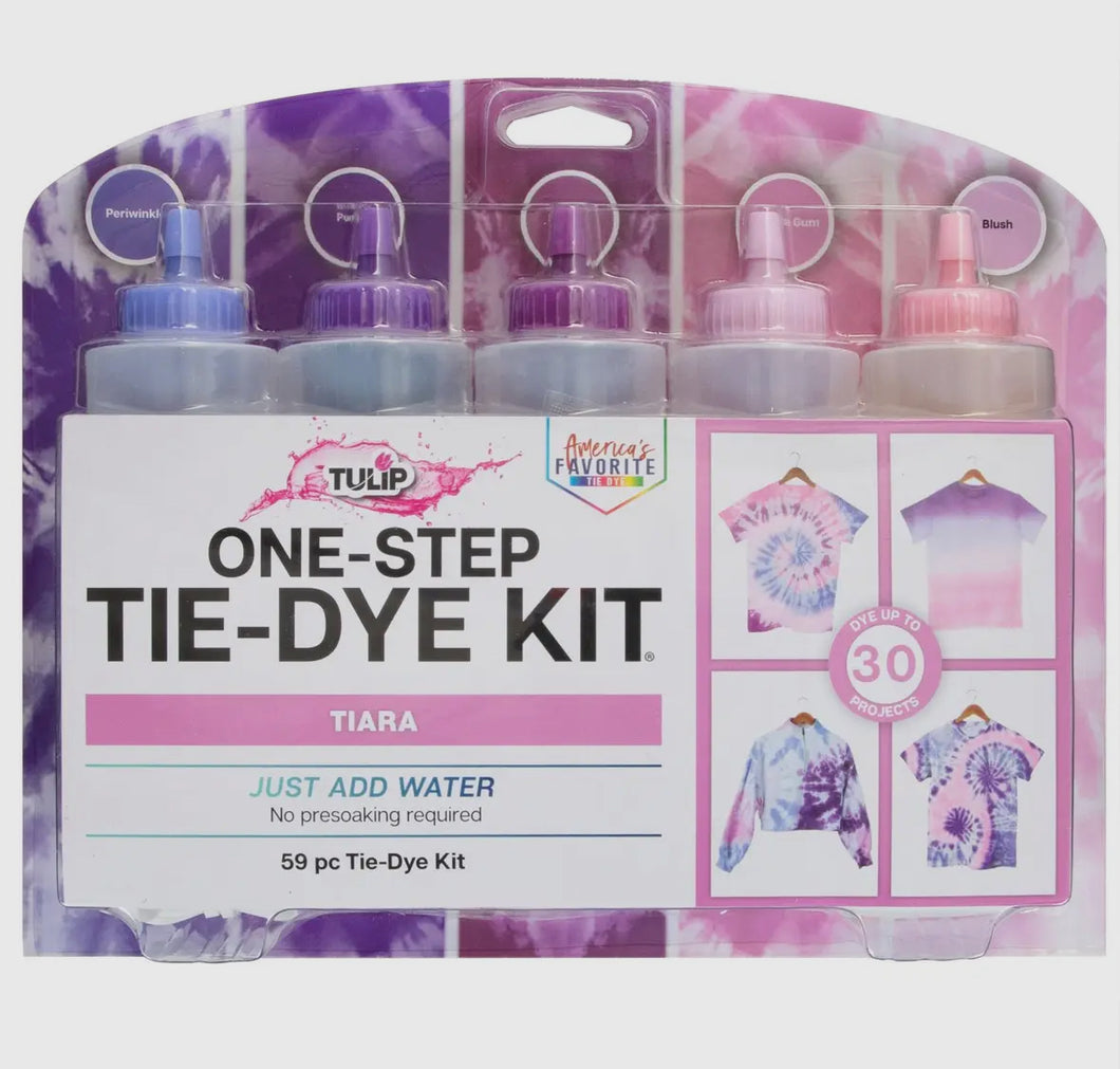 Tie Dye Kit