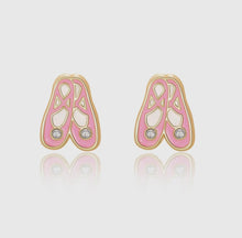 Load image into Gallery viewer, Assorted Stud Earrings (Kids)
