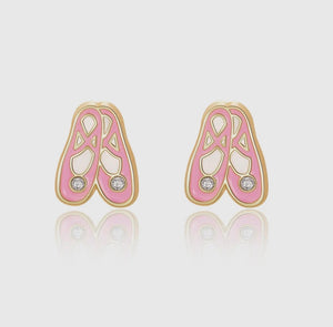 Assorted Stud Earrings (Kids)