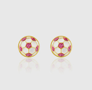 Assorted Stud Earrings (Kids)