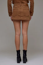 Load image into Gallery viewer, Hidden Tawny Micro Mini
