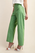 Load image into Gallery viewer, Ankle Cropped Pants - More Colors Available
