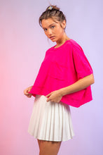 Load image into Gallery viewer, White Tennis Skirt
