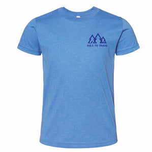 American Sasquatch Adult T-Shirt