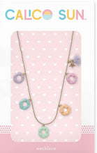 Load image into Gallery viewer, Calico Sun Assorted Kids Jewelry
