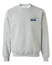 Load image into Gallery viewer, &quot;Brew Crew&quot; Adult Crew Neck Sweatshirt (18000G) - More Colors Available
