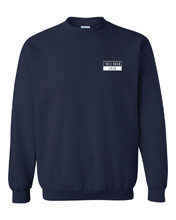 Load image into Gallery viewer, &quot;Brew Crew&quot; Adult Crew Neck Sweatshirt (18000G) - More Colors Available
