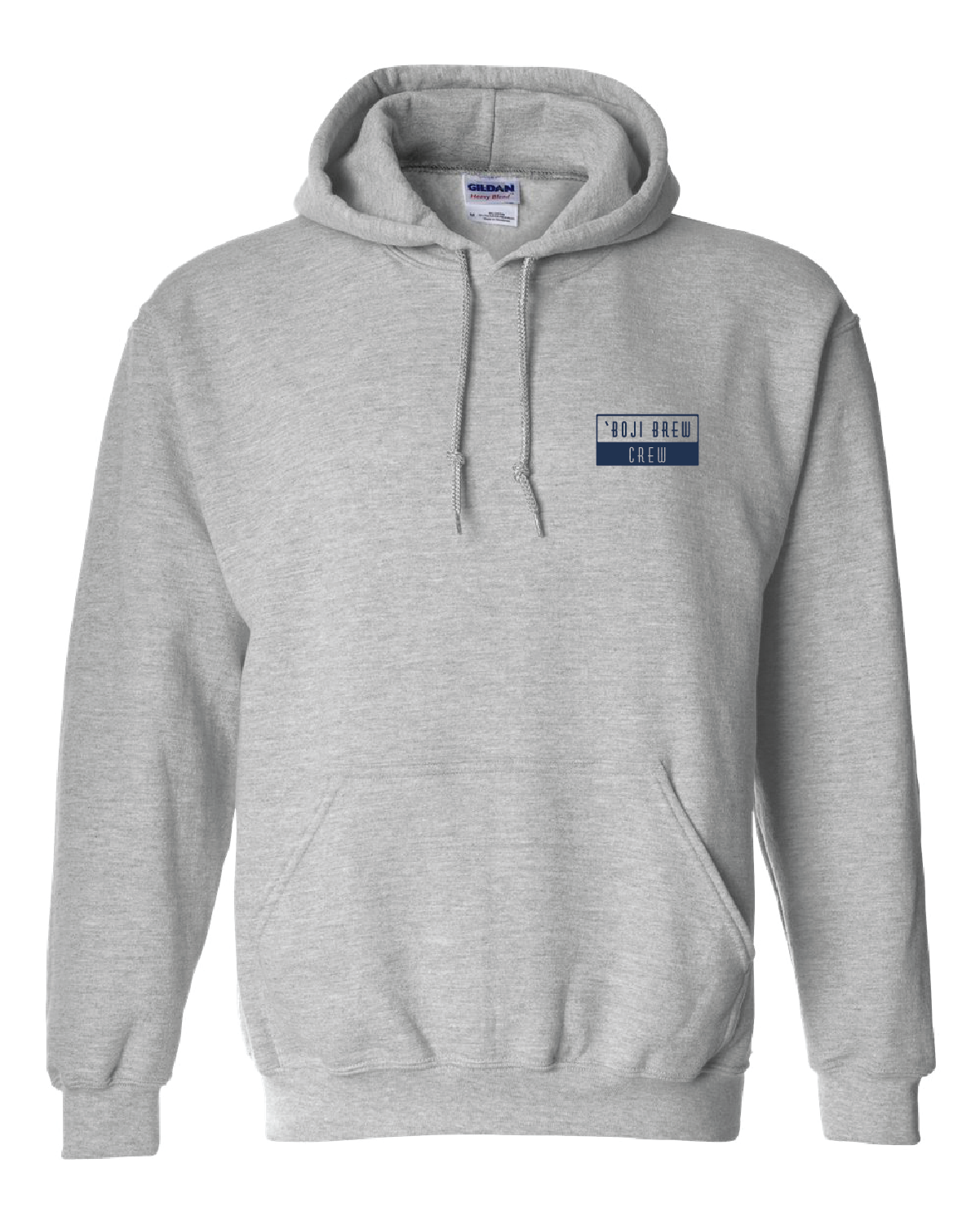 Lifeguard Adult Hooded Sweatshirt (T320) - More Colors Available
