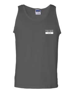 "Brew Crew" Adult Tank (2200G) - More Colors Available