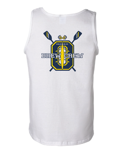 "Brew Crew" Adult Tank (2200G) - More Colors Available