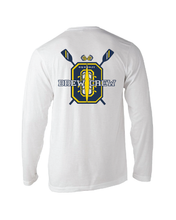 Load image into Gallery viewer, &quot;Brew Crew&quot; Adult Long Sleeve T-shirt (242TC) - More Colors Available

