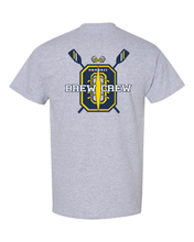 Load image into Gallery viewer, &quot;Brew Crew&quot; Adult Classic T-shirt (5000G) - More Colors Available
