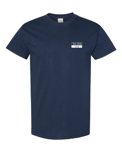 "Brew Crew" Adult Classic T-shirt (5000G) - More Colors Available