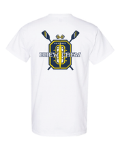 Load image into Gallery viewer, &quot;Brew Crew&quot; Adult Classic T-shirt (5000G) - More Colors Available
