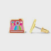 Load image into Gallery viewer, Assorted Stud Earrings (Kids)
