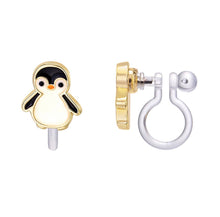 Load image into Gallery viewer, Assorted Clip-On Earrings (Kids)
