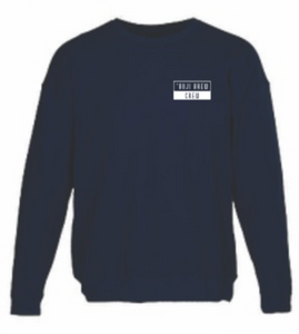 "Brew Crew" Adult Crew Neck Sweatshirt (T340) - More Colors Available