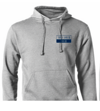 Load image into Gallery viewer, &quot;Brew Crew&quot; Adult Hooded Sweatshirt (T320) - More Colors Available
